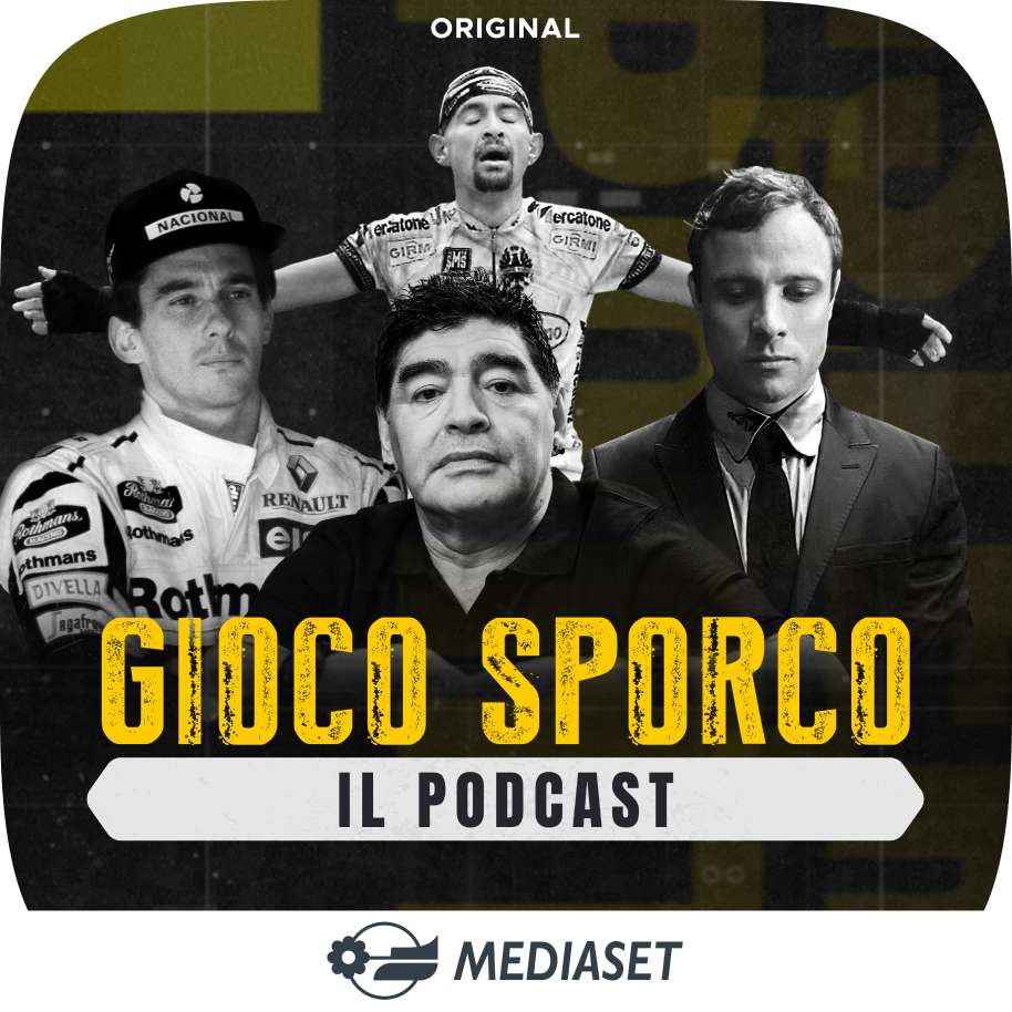 Gioco sporco: Il podcast