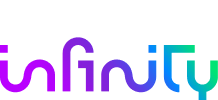 Mediaset Infinity Logo
